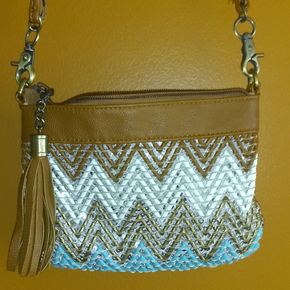 Big Buddha handbag